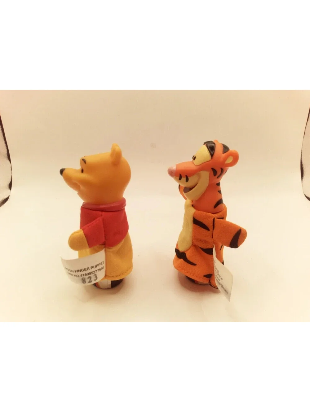 Vintage Walt Disney Store 3.5